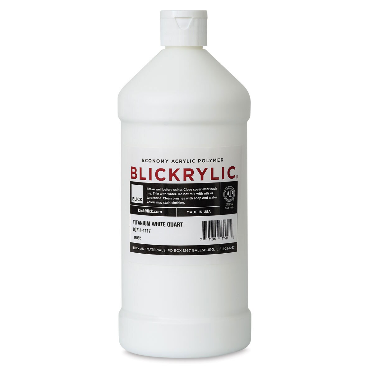 Blickrylic Student Acrylic Paints and Sets