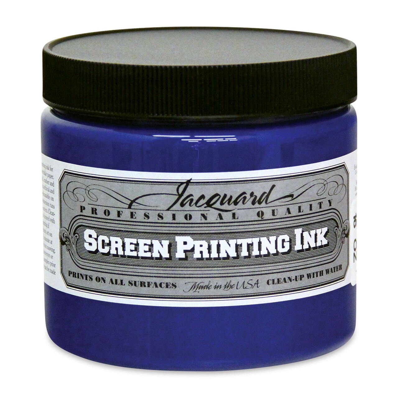 Jacquard Screen Printing Ink - Process Cyan, 16 oz | Michaels