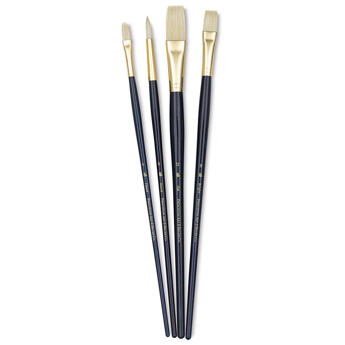 Princeton Real Value Brush Sets