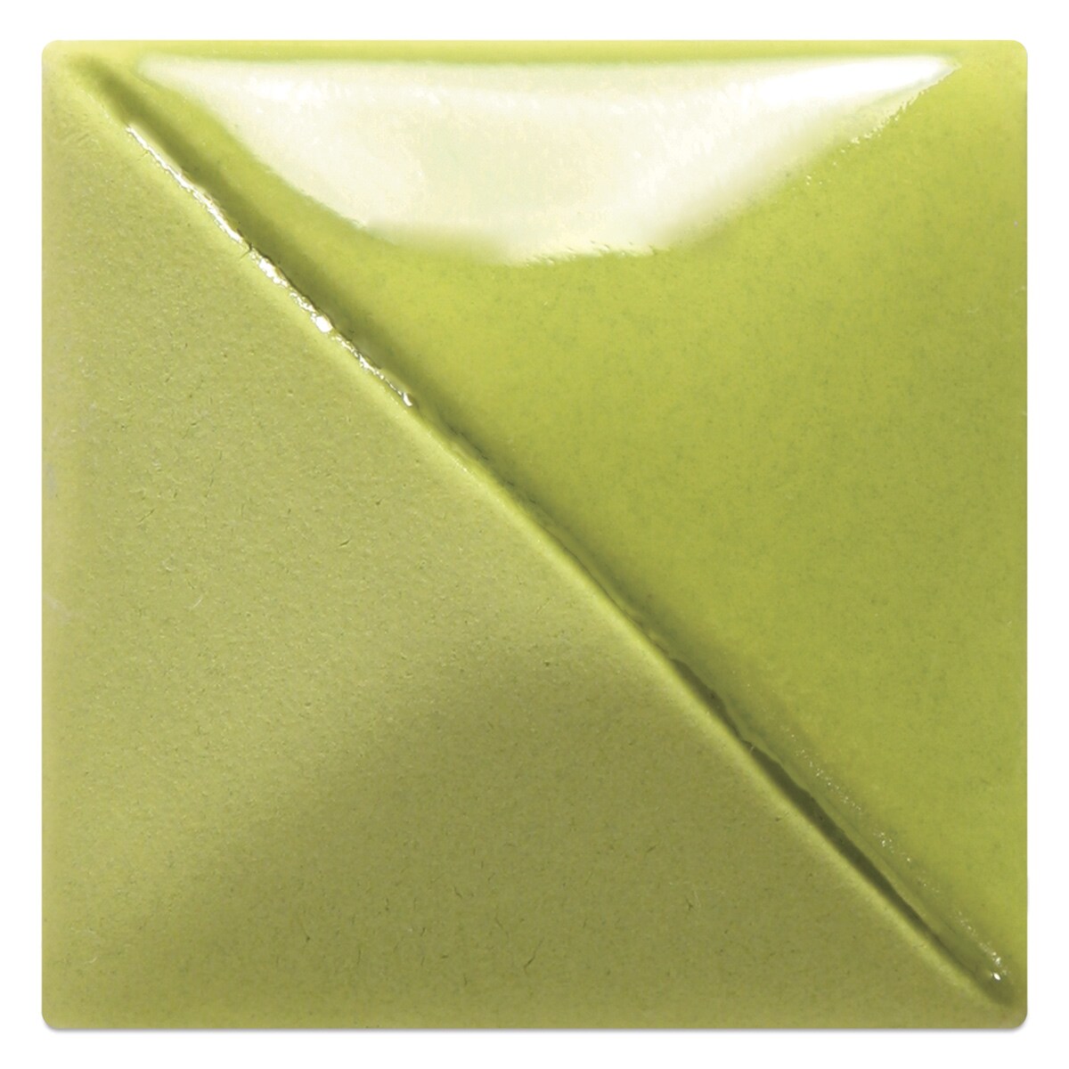 Mayco Fundamentals Underglaze - Pear Green, Pint