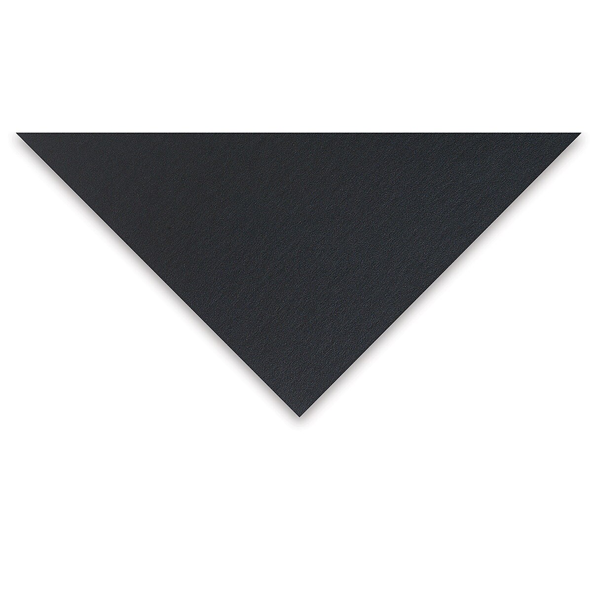 Crescent Mounting Board - 15&#x22; x 20&#x22; x .095&#x22;, Black