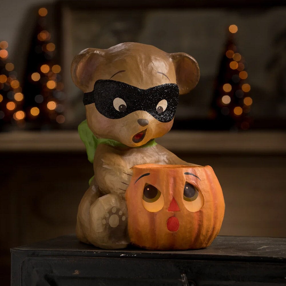 Bethany Lowe Designs Halloween Surprise Bear | Michaels