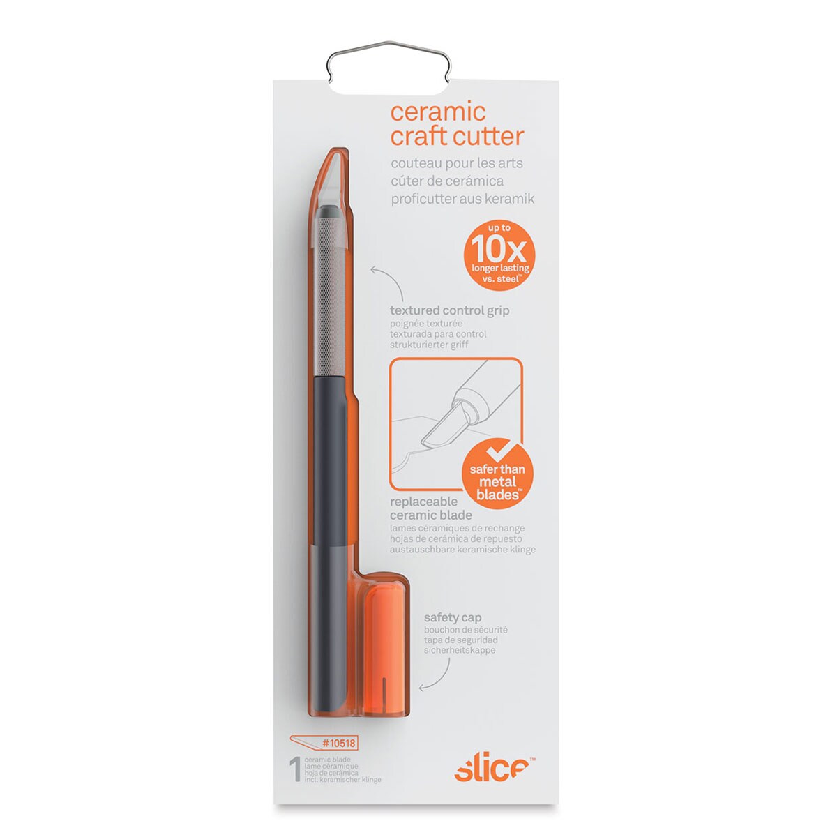 Slice Ceramic Craft Knife