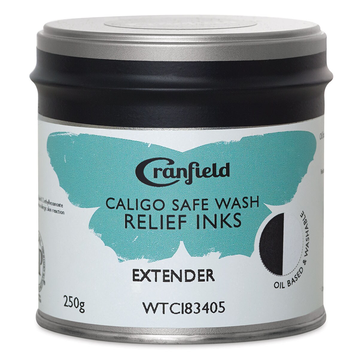 Cranfield Caligo Safe Wash Relief Ink Extender - 250 g