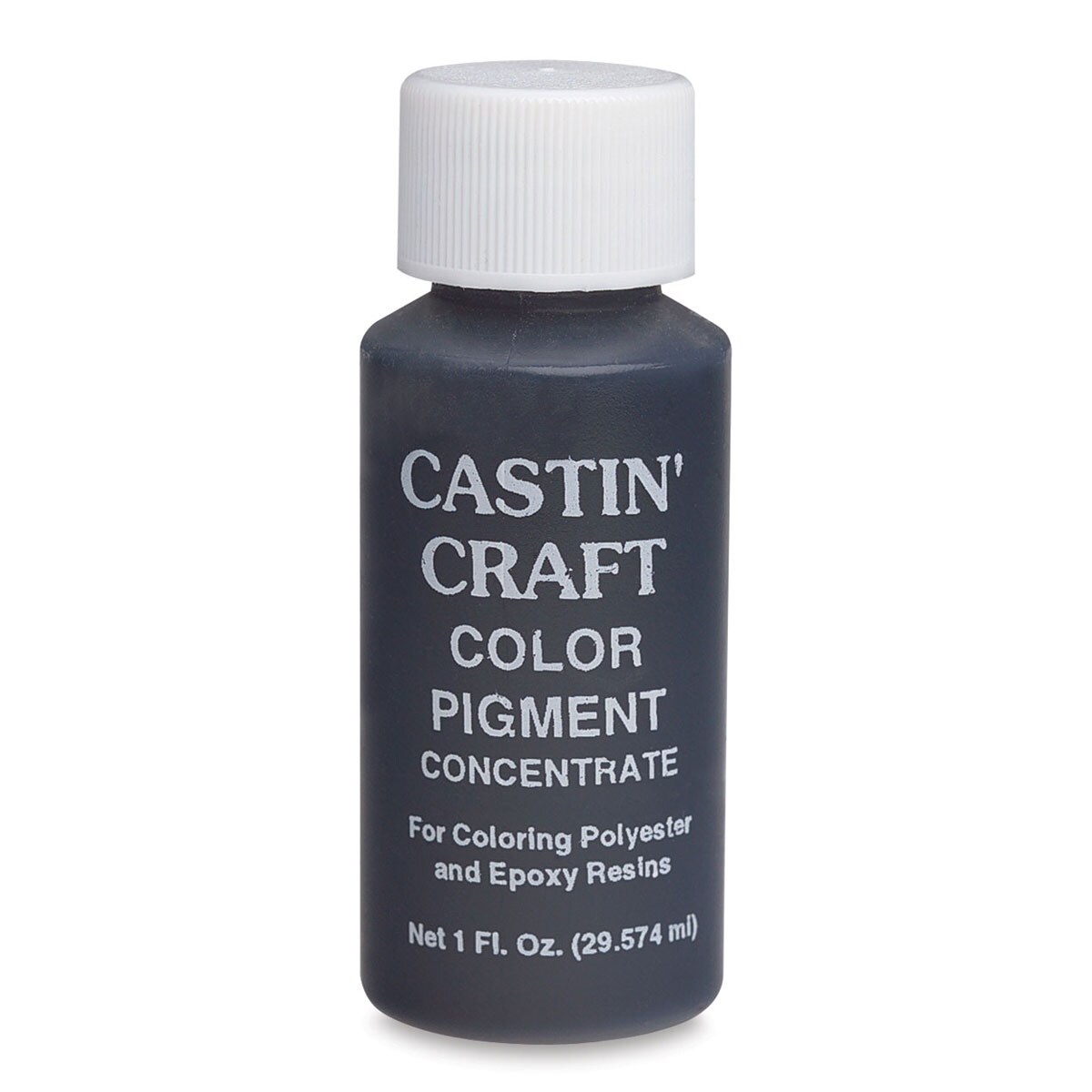 Castin'Craft Opaque Pigment - 1 oz, Green