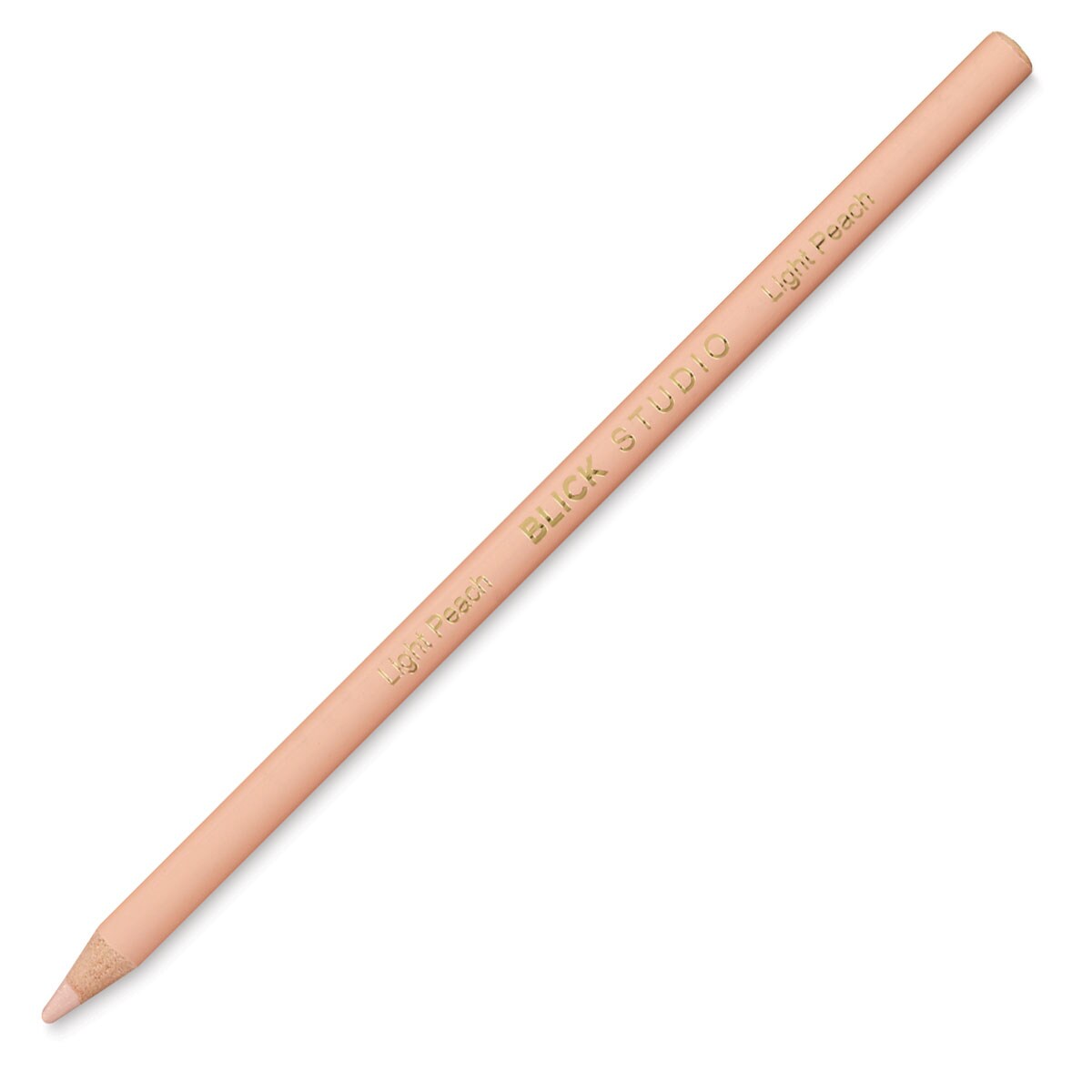 Blick Studio Artists&#x27; Colored Pencil - Light Peach