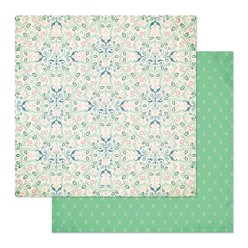 Gala Paper - Brighton - Bo Bunny