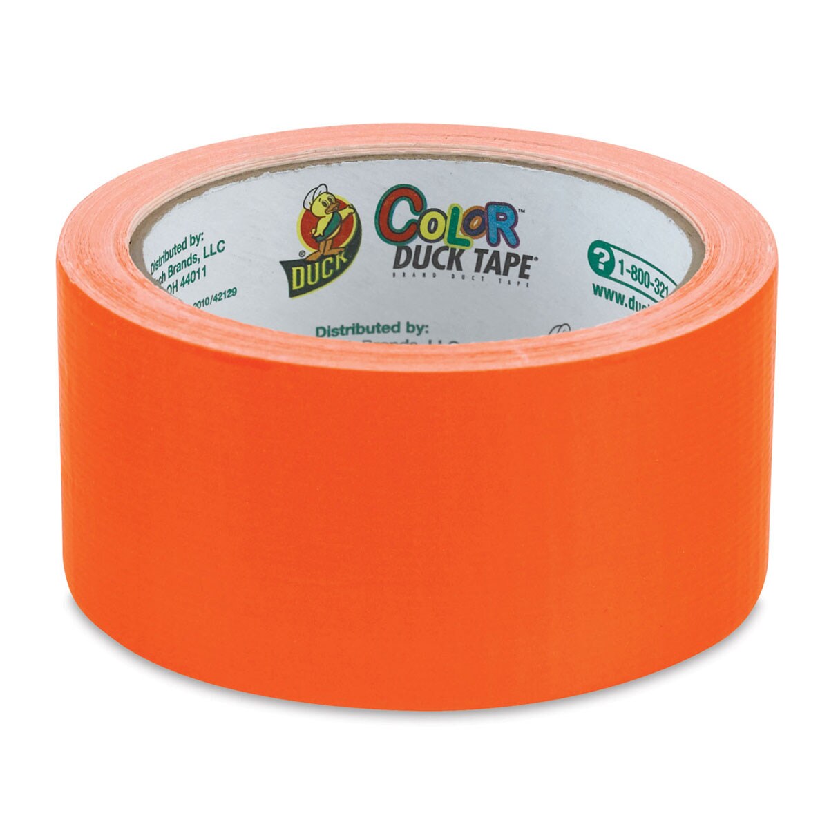 Duck Duct Tape, Blaze