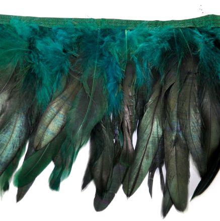 Feathers Trim by the Yard  Buy Feather Trim Fabric for Sewing