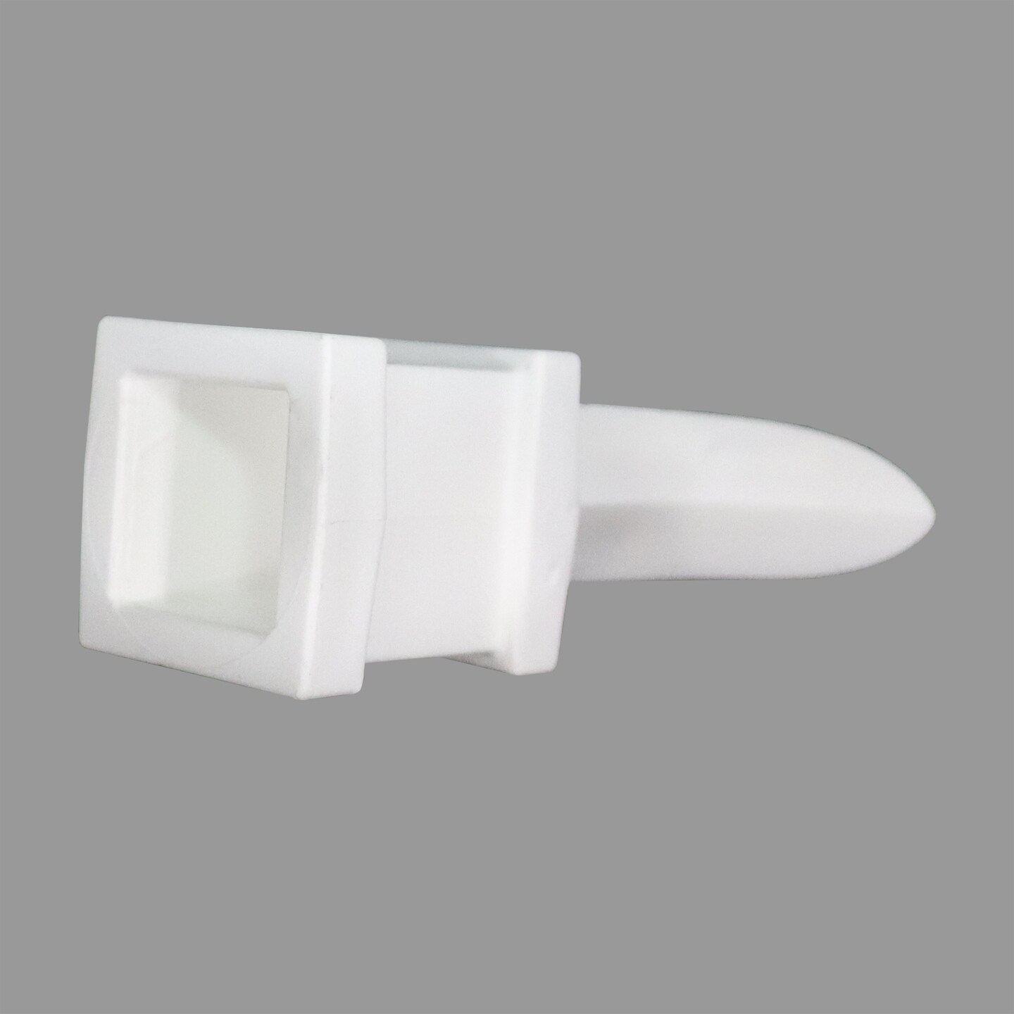 Fence Finials Tri Spear Premium Polypropylene USA Fence Finial