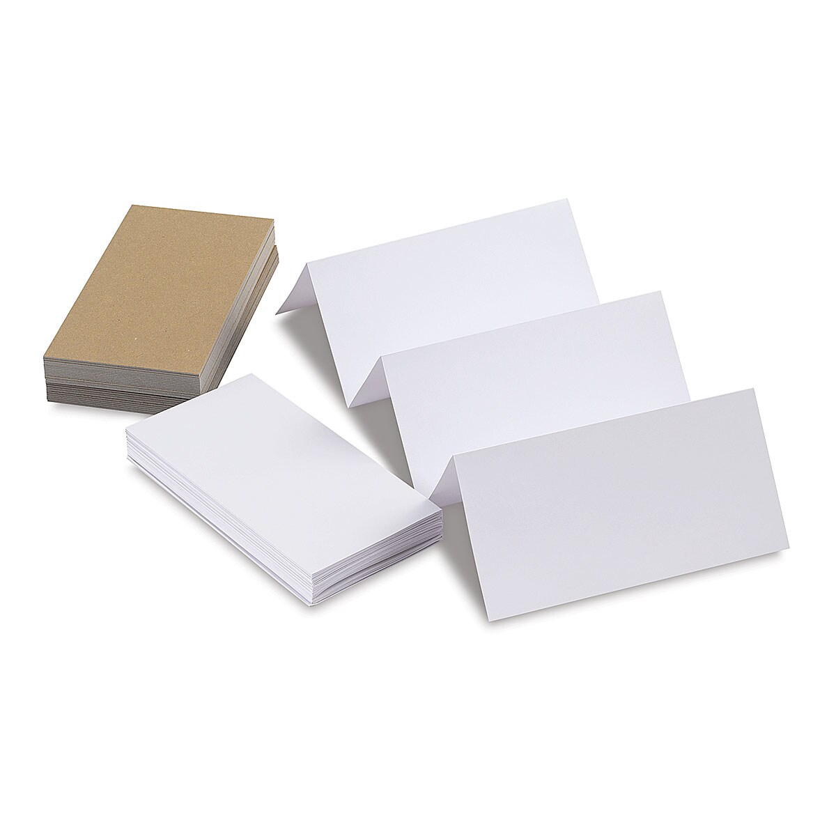 Arnold Grummer&#x27;s Zig-Zag Book Classroom Pack - Tall Books, 4.5&#x22; x 8.5&#x22;, Pkg of 12