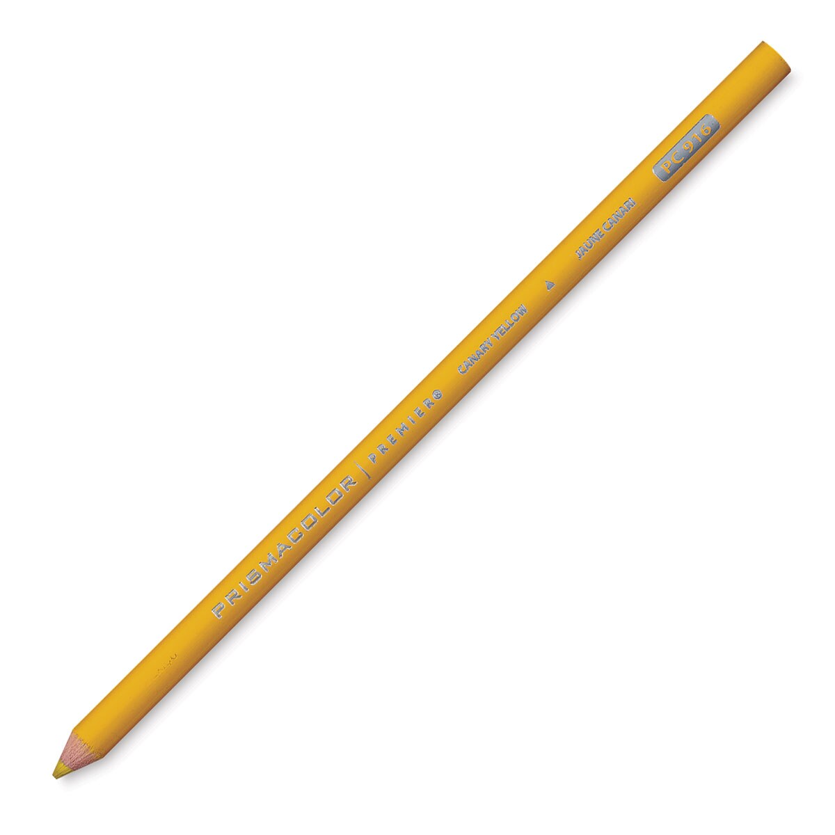 Prismacolor Premier Colored Pencil - Canary Yellow