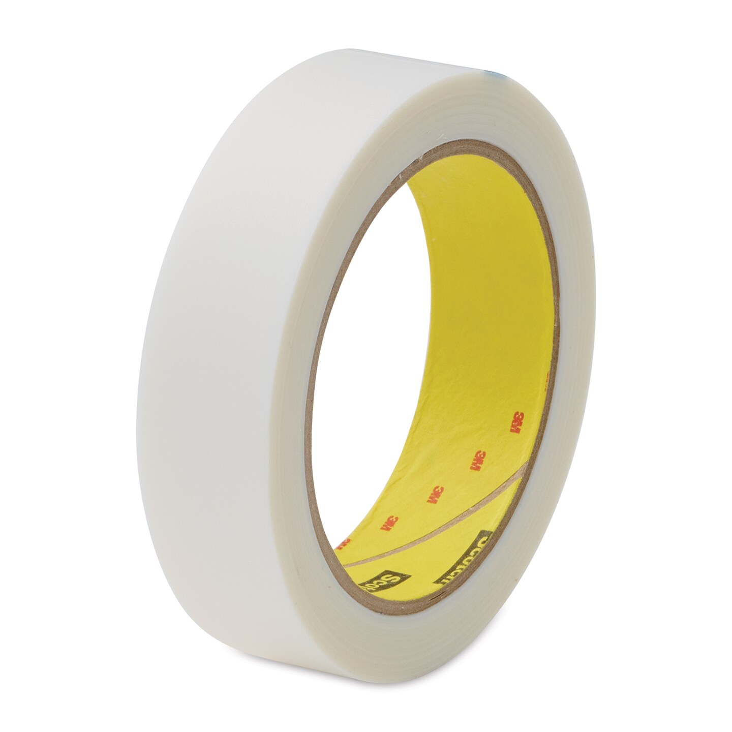 Scotch Magic Plus Removable Tape - 1" x 72 yds, 3" Core