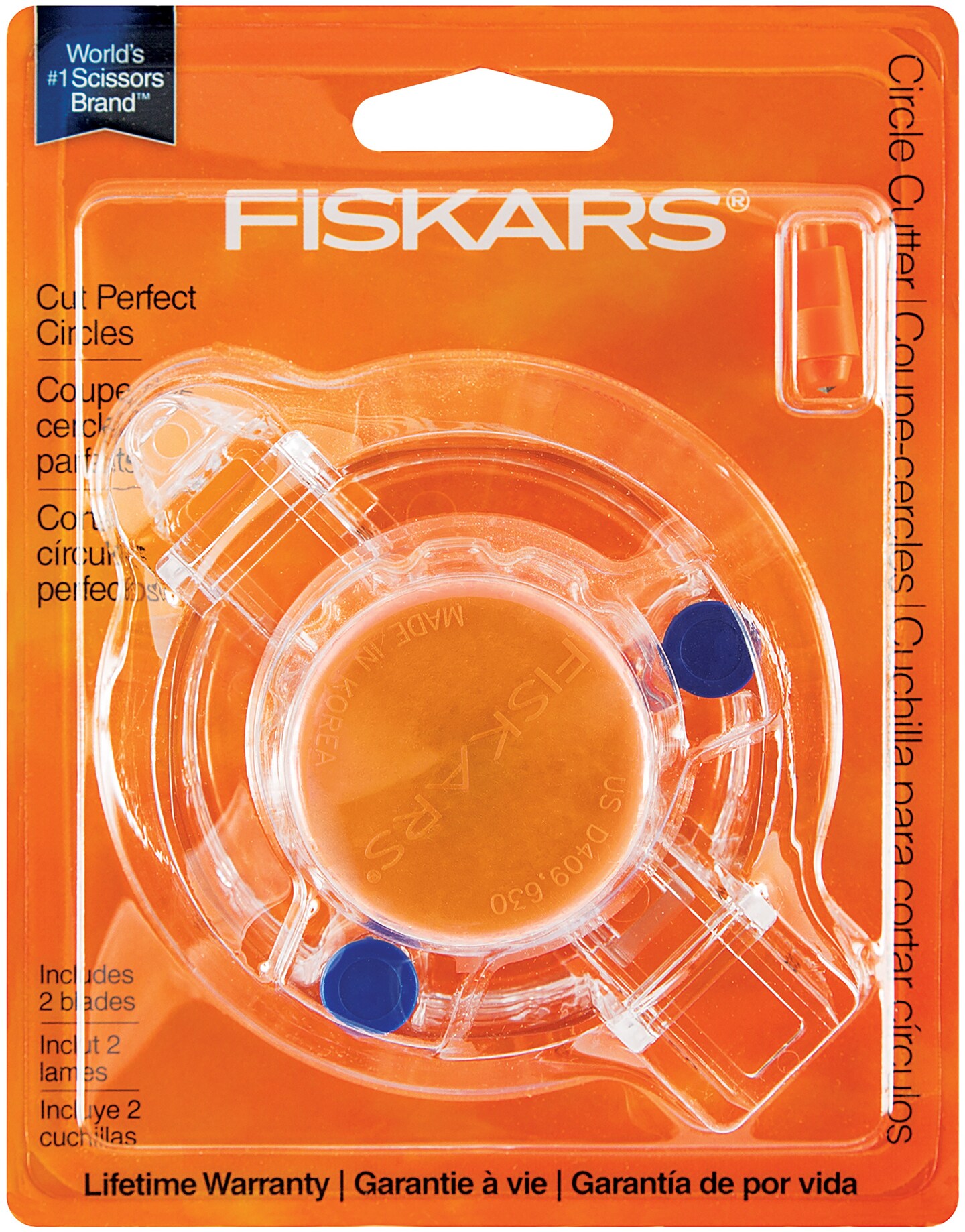 Circle Cutter-