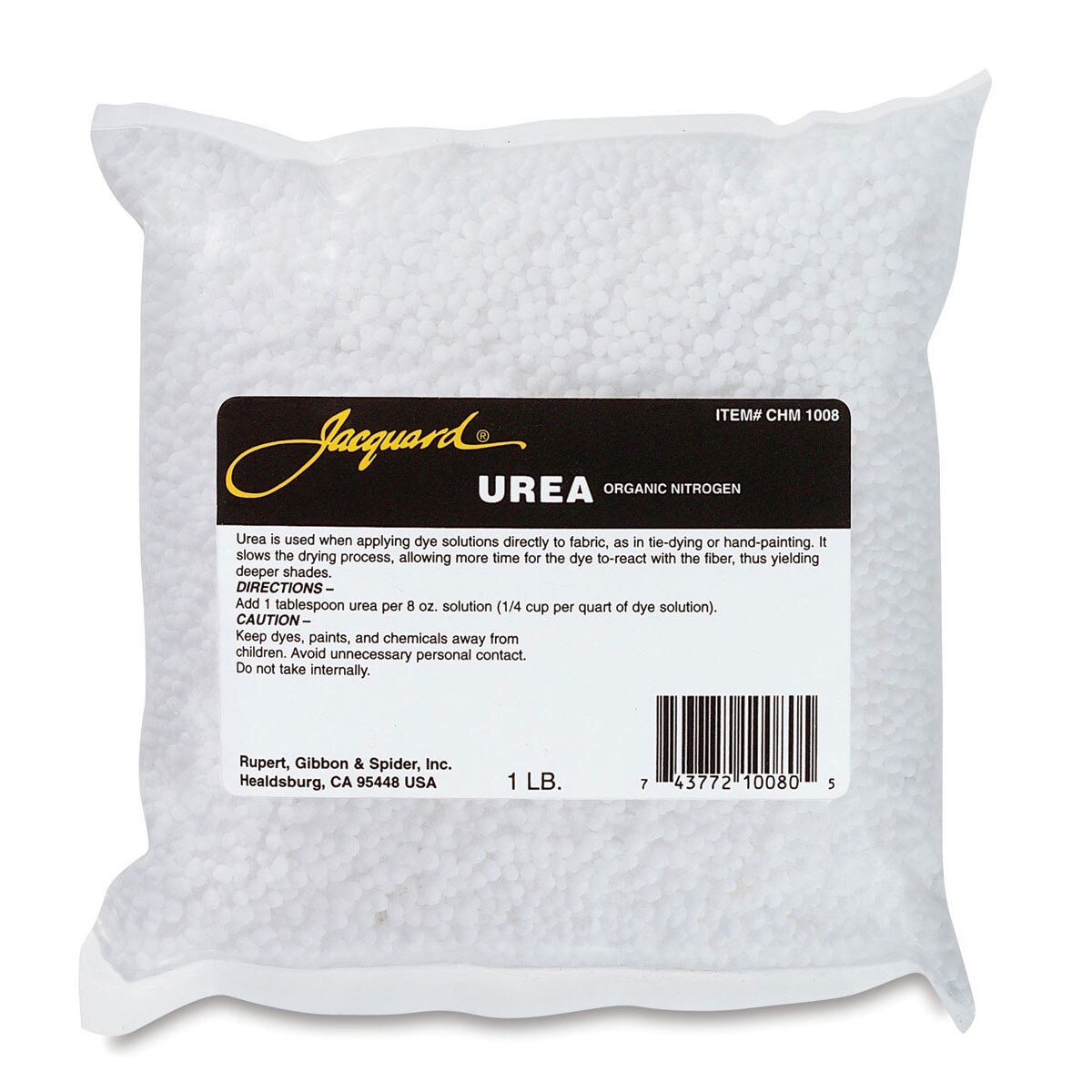 Urea – 50lb Bag – Happy Hunter Food Plot Services, LLC