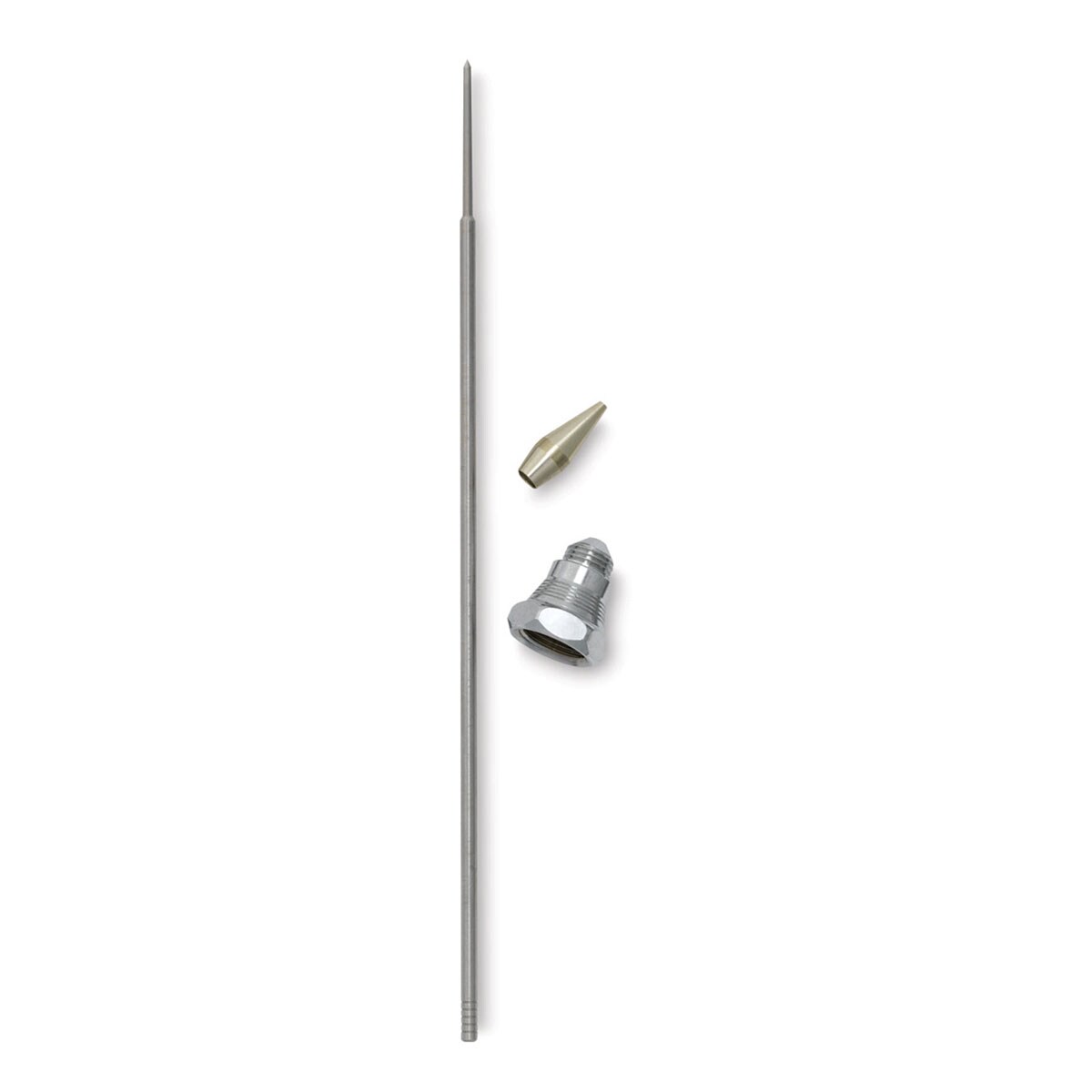 Paasche Model VL Airbrush Head Combo - Tip, Needle, and Head, Size 5, VL2275