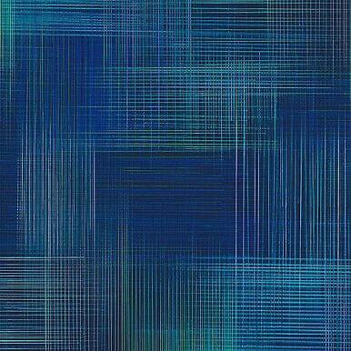 Dream Weaver Digital Sapphire Dark Weave DP23001-48 Cotton Fabric by Northcott