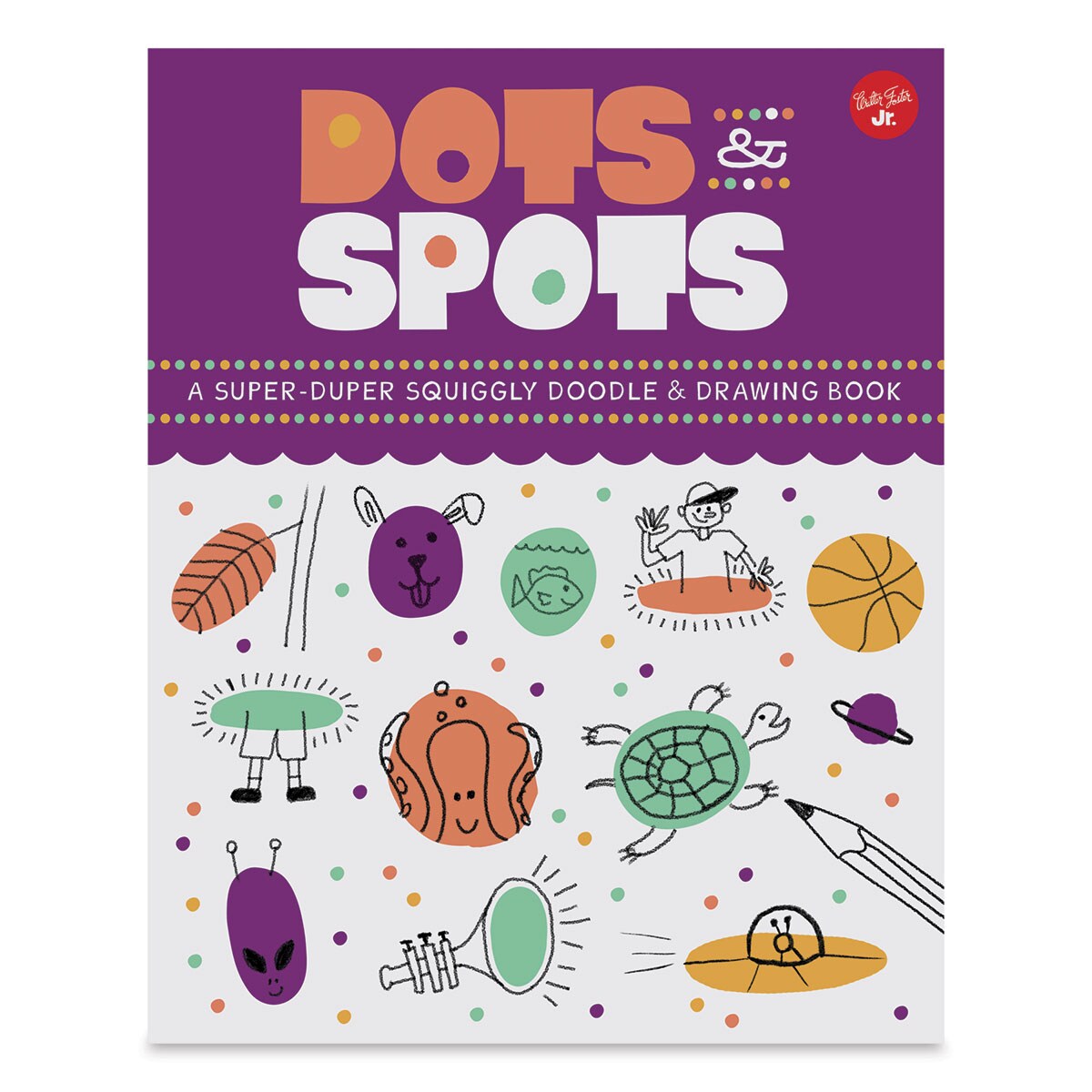 Dots &#x26; Spots