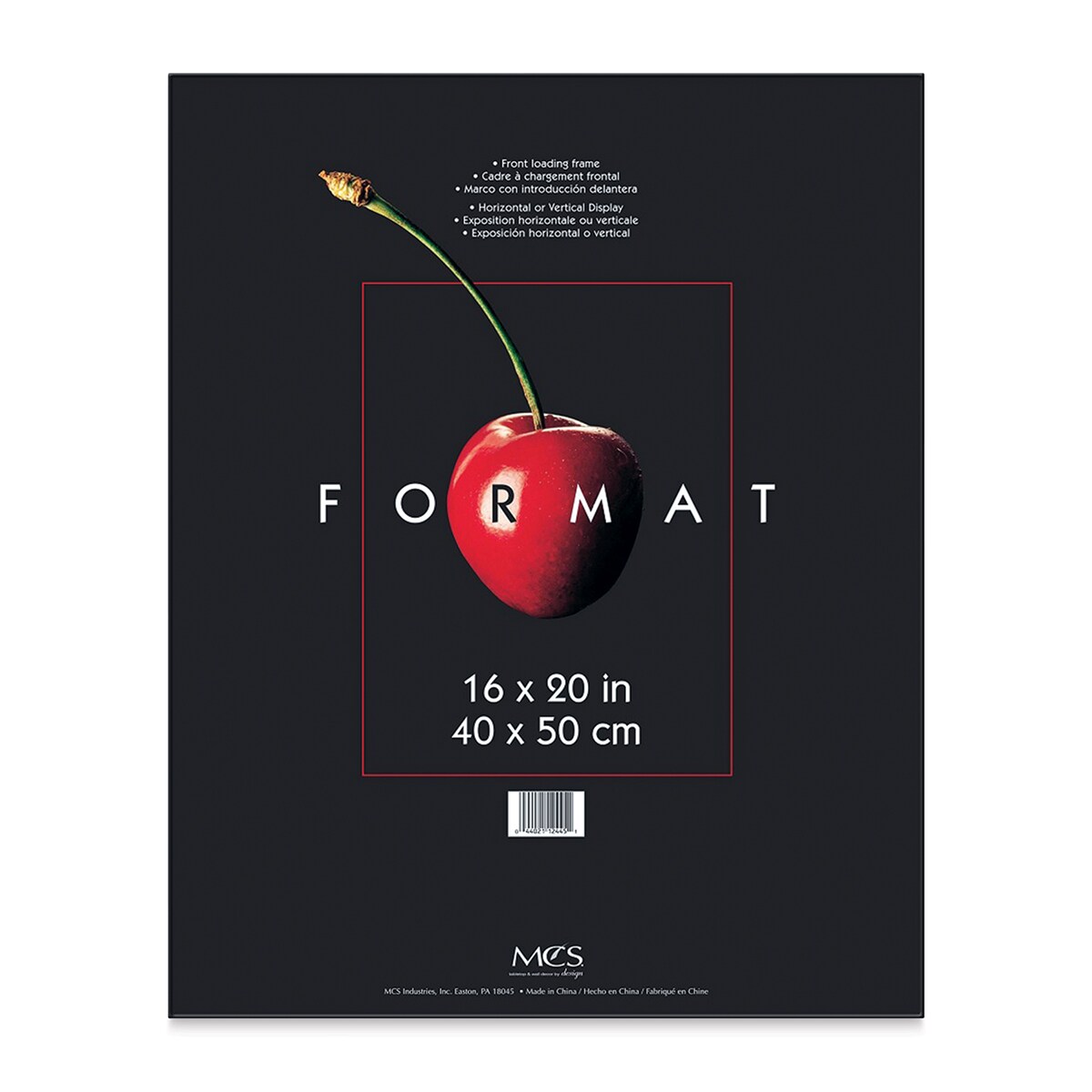 Format Frame 16" x 20" Michaels