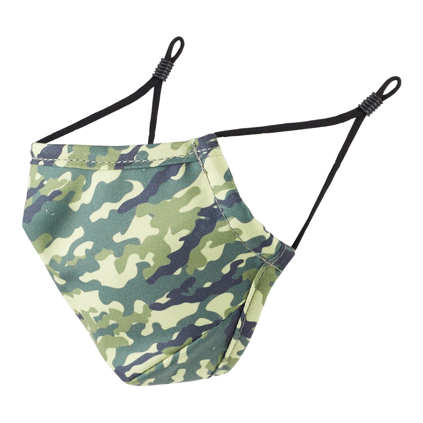 DII Camo Face Mask | Michaels