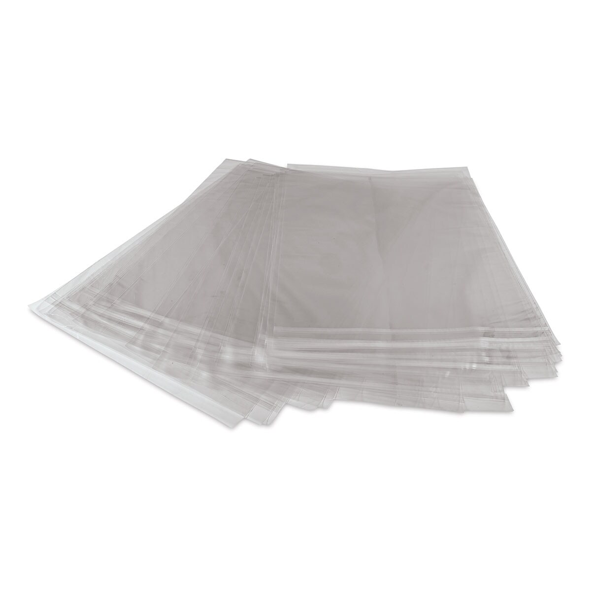 Blick Archival Bag Pack - 22&#x22; x 28&#x22;, Pkg of 25