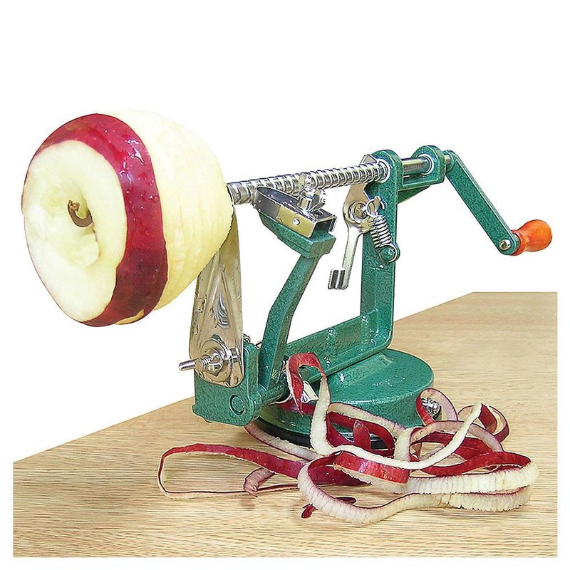 Lehman&#x27;s Apple Peeler with Suction Cup