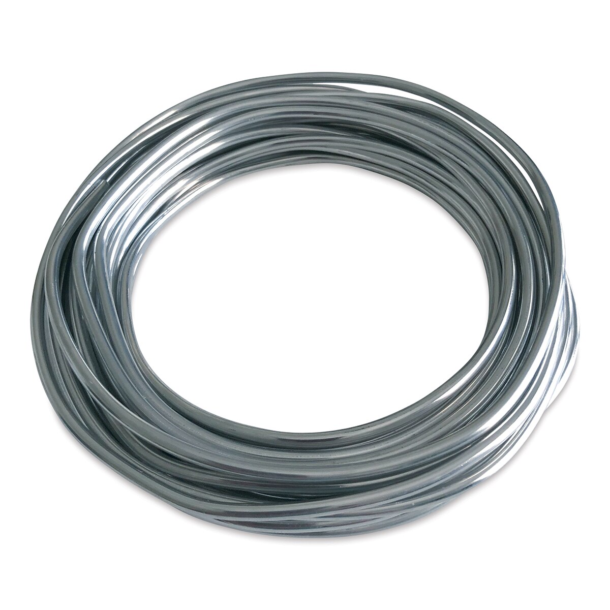 Sculpture House Armature Wire - 11 1/2 Gauge, 1/8&#x201D; x 20 Feet