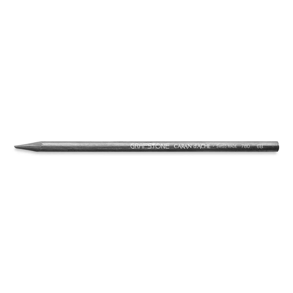 Pure Graphite Pencil