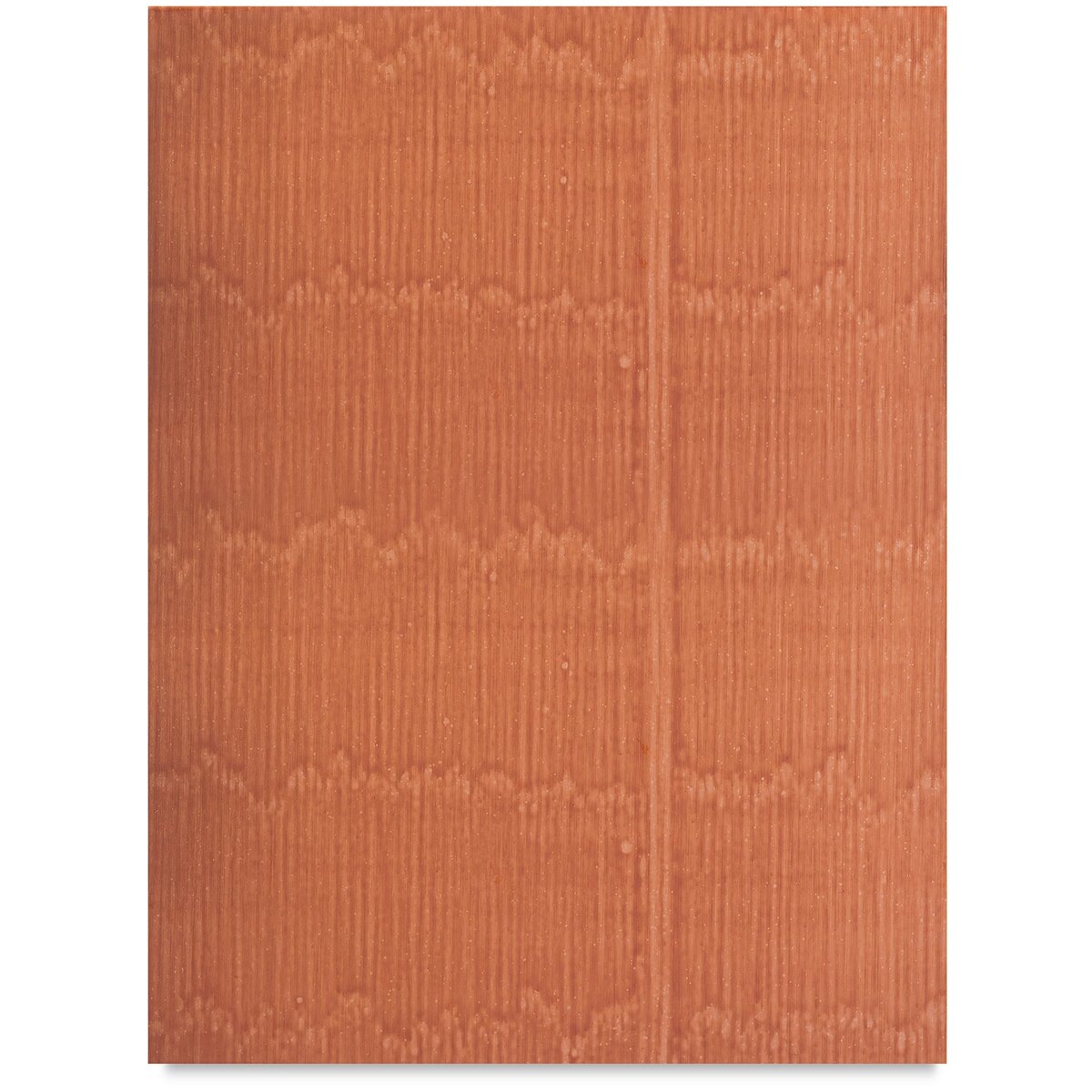 Copper Etching Plate - 18 Gauge, 9&#x22; x 12&#x22;
