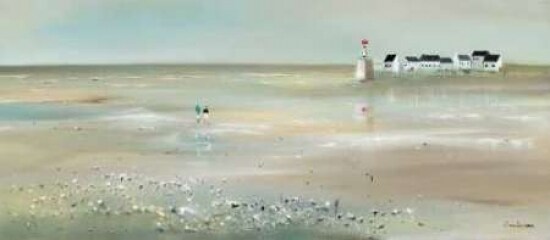 Front line II Poster Print by Jean Jauneau - Item # VARPDXGA0102424