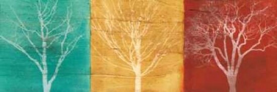 Zinga 1 Poster Print by Carol Robinson - Item # VARPDX16316