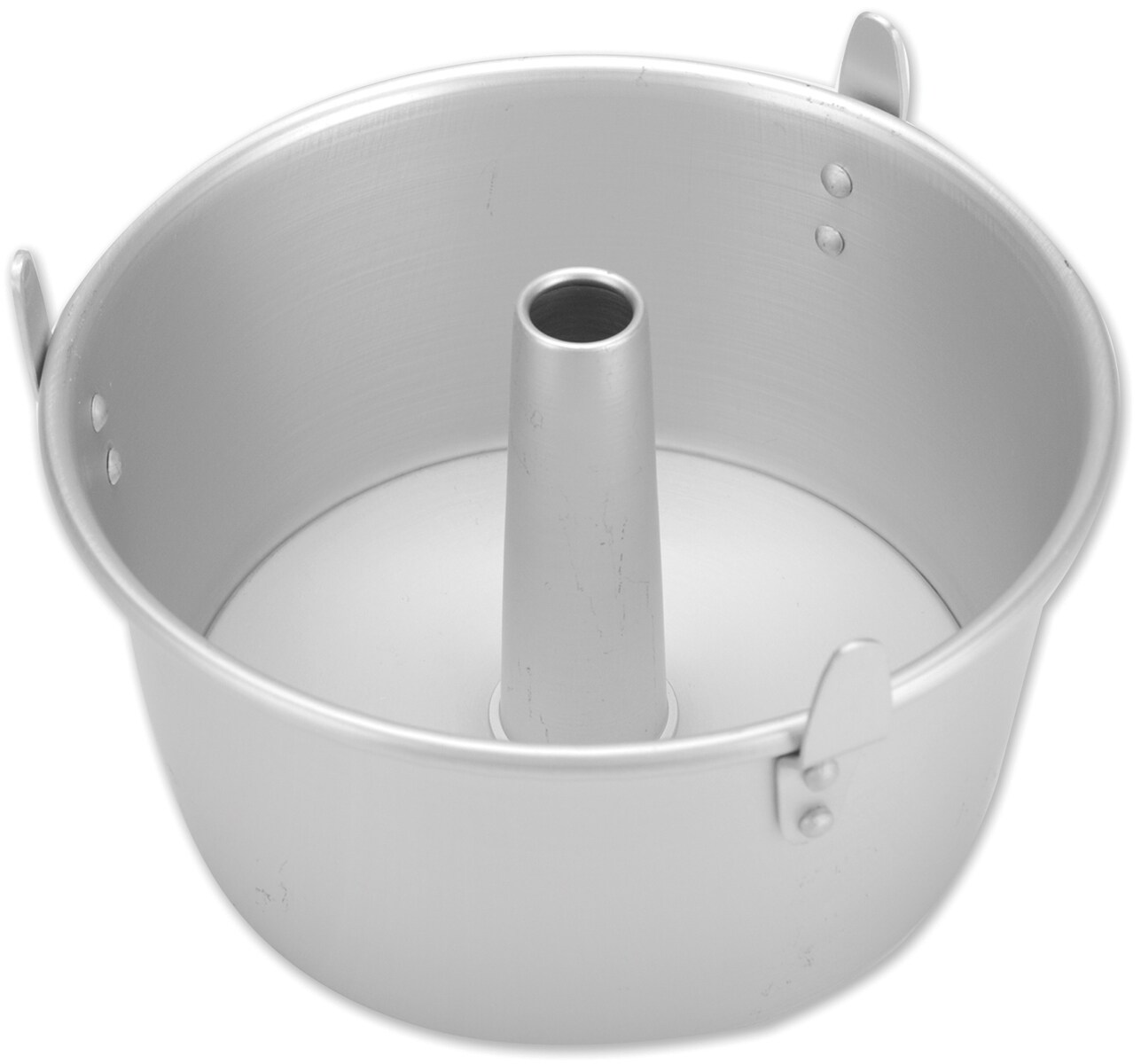 Wilton Angel Food Tube Cake Pan - Thumbnail 2