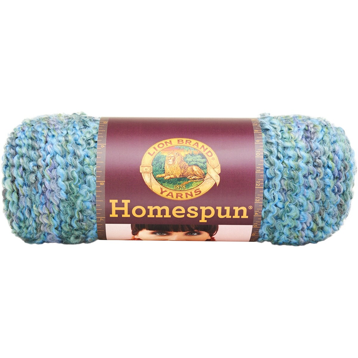 3 Pack Lion Brand Homespun Yarn Windsor Michaels 3 pack lion brand homespun yarn windsor michaels