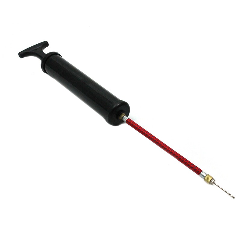 Hand Pump, 10&#x22; Plastic