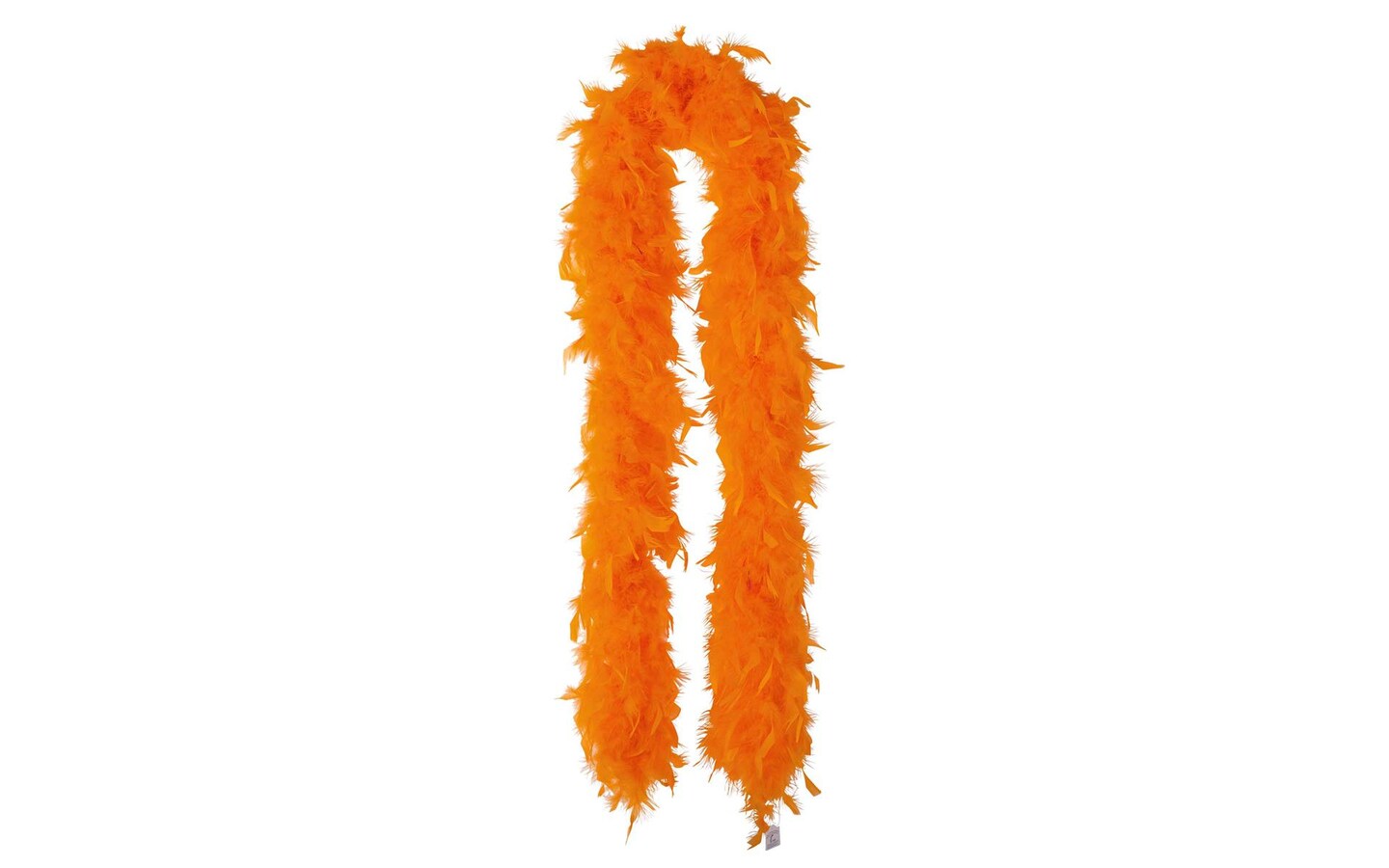 Amscan Boa Orange