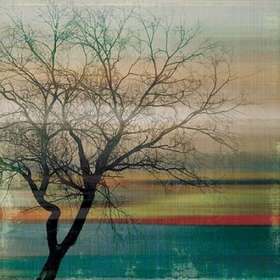 Harmony II Poster Print by PI Studio