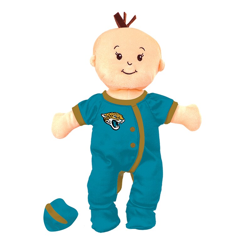 NFL Stuffed Animals - Officially Licensed