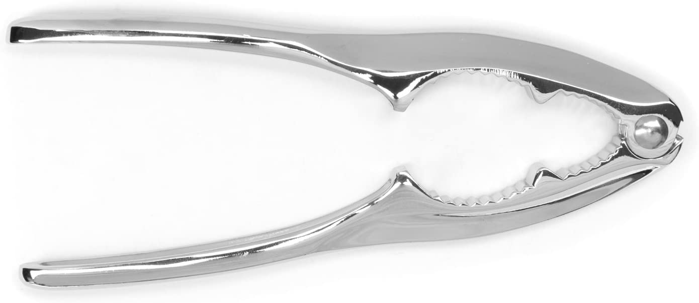 Fox Run Heavy Duty Seafood Cracker - Thumbnail 2