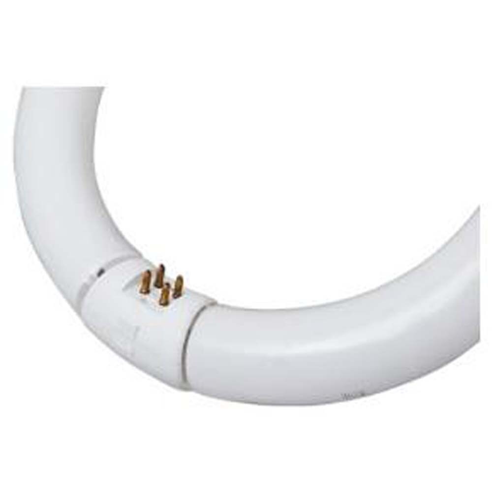 SUNLITE 22w G10q T9 4-Pin Circline Ceiling Lights 3000K Warm White Lamp