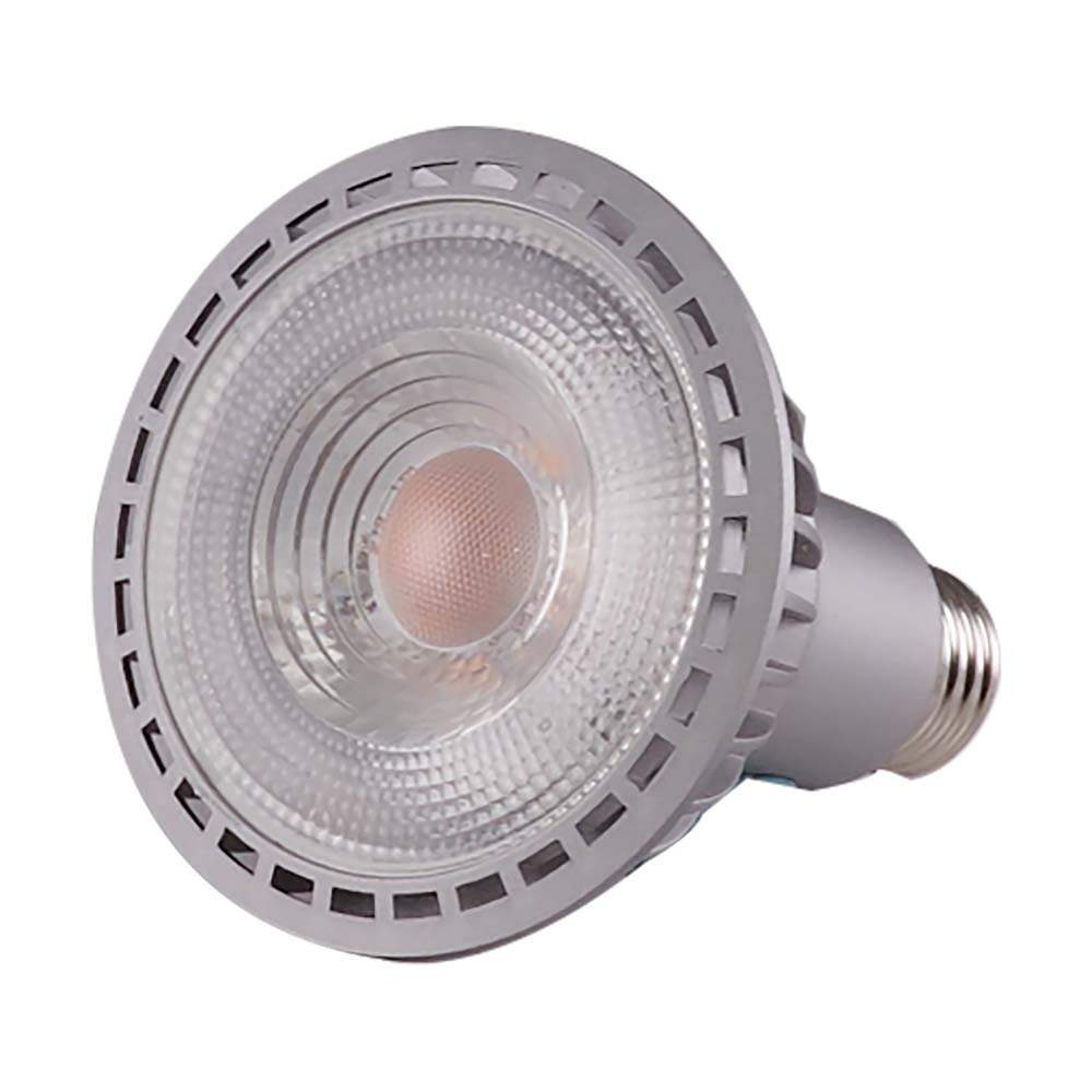 Satco 20.5w 120v PAR30L LED 1800Lm 5000k Natural Light Flood Bulb