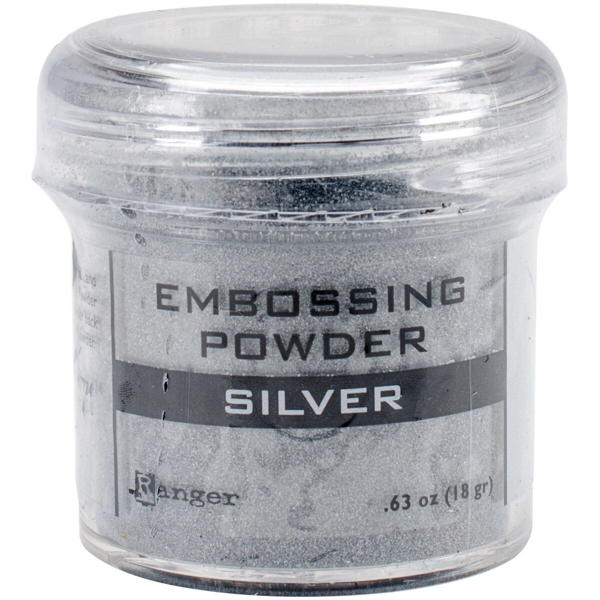 Ranger Embossing Powder-Silver