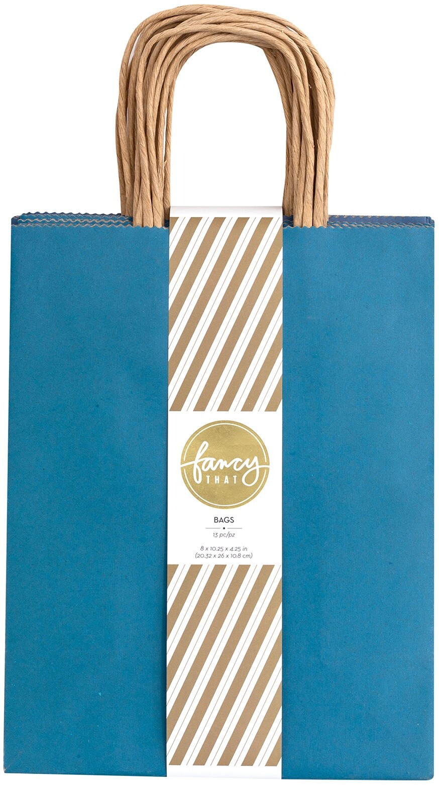 Wholesale Paper Gift Bags | Custom Printed Paper Gift Packaging Bags