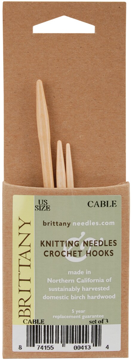 4.5 Mm Knitting Needle Crochet Hook