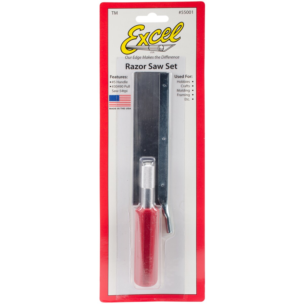 razor-saw-set-k5-handle-5-saw-blade-red-handle-michaels