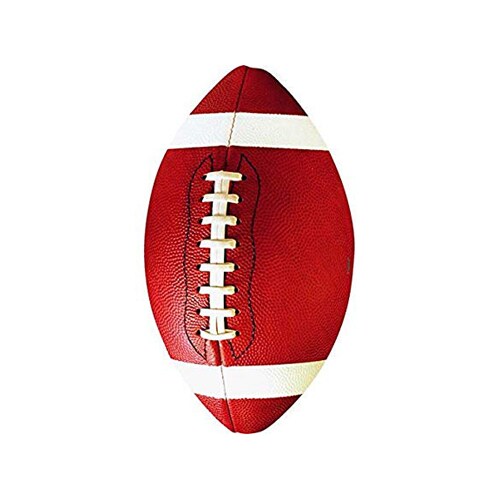 Football Assorted Cutouts Value Pack