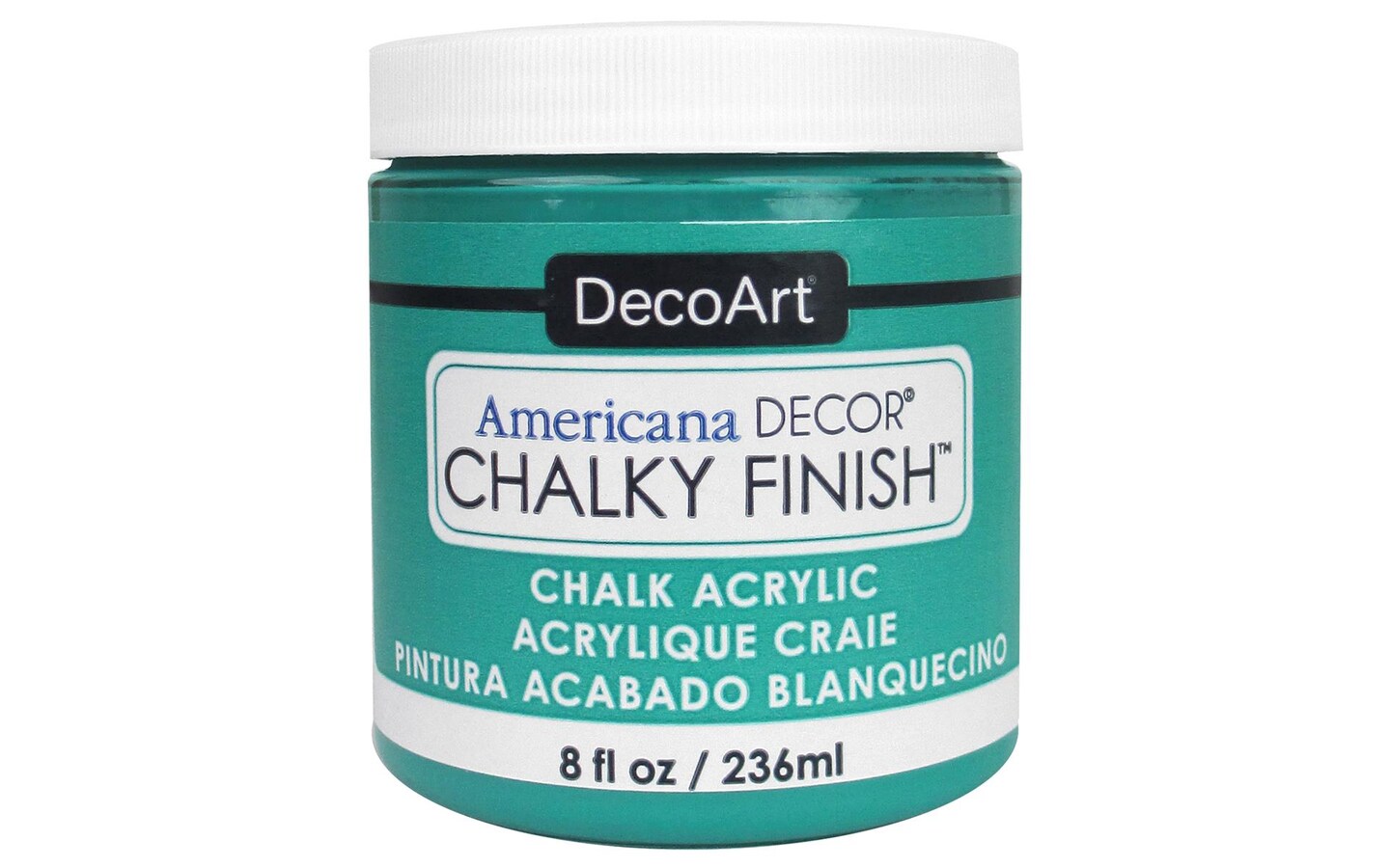 Decoart Americana Decor Chalky Finish 8oz Keepsake | Michaels