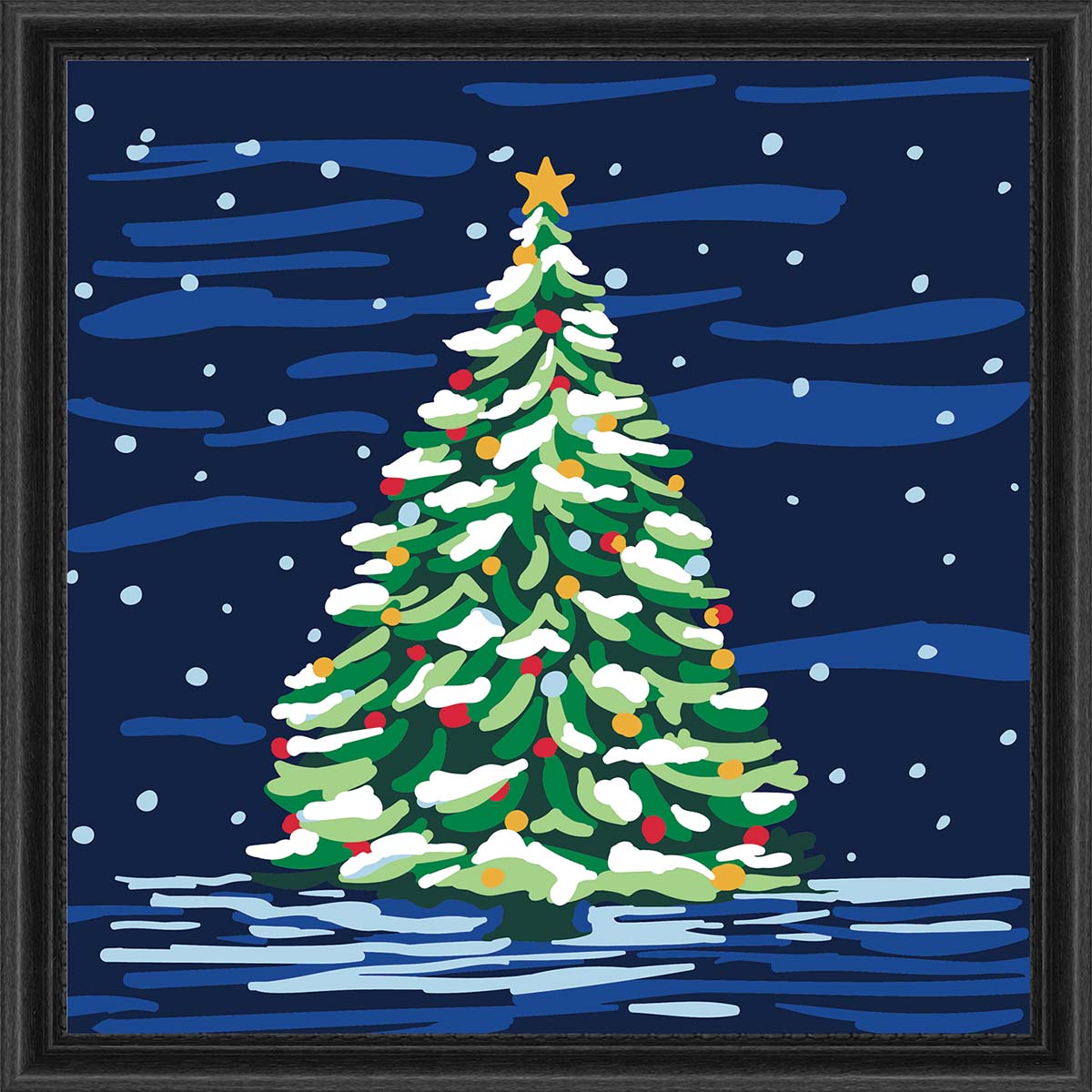 What Is The Best Custom Paint By Number Kit What Is The Best Custom Paint By Number Kit