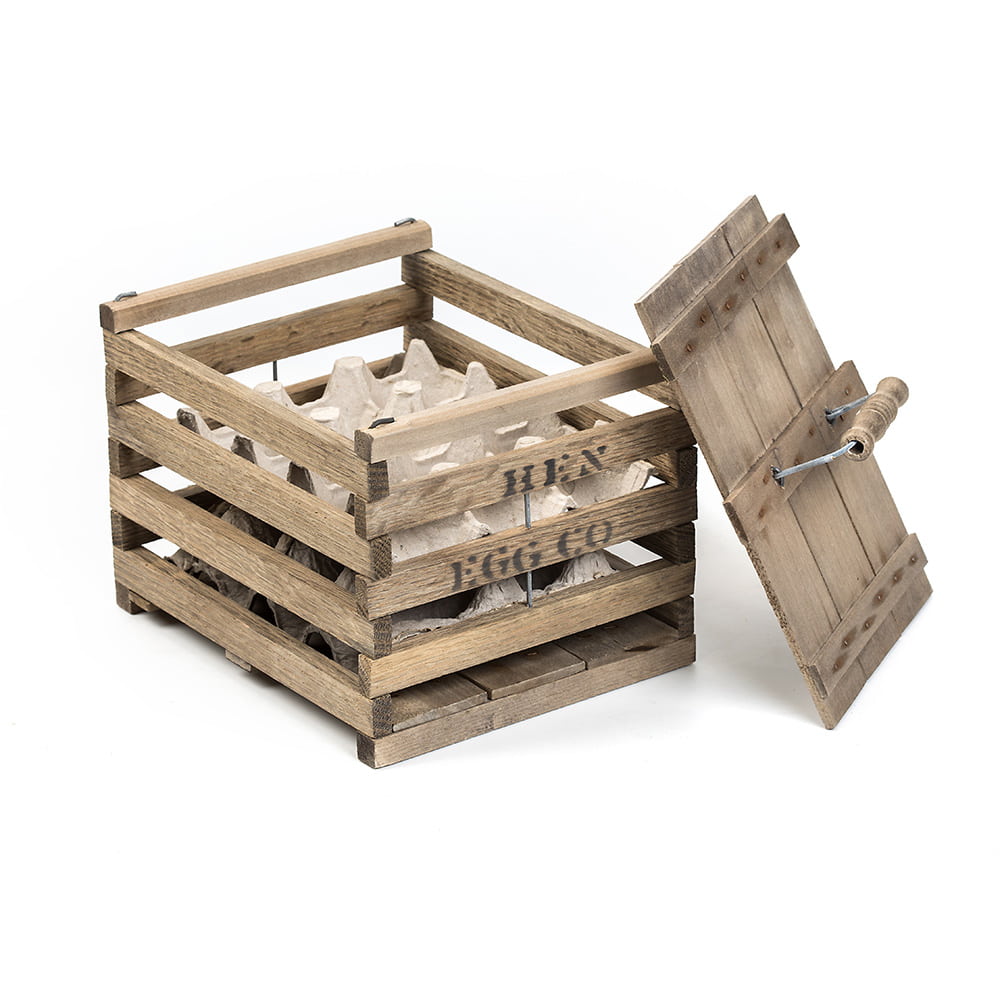 Egg Crate