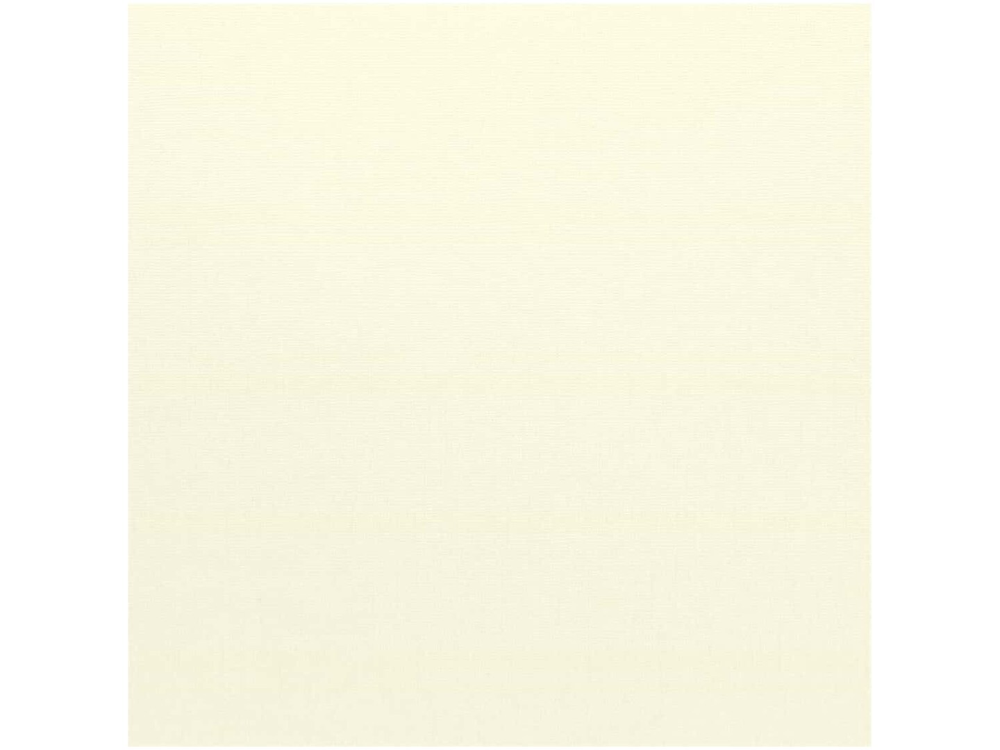  Bazzill CREAM PUFF 12x12 Textured Cardstock, 80 lb Off-White  Colored Scrapbook Paper, Premium Card Making and Paper Crafting Supplies