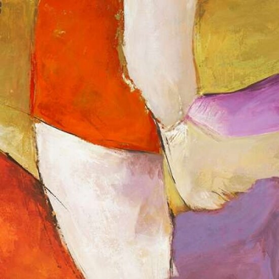 Hit of the Summer II Poster Print by Chaz Olin - Item # VARPDX1CO3419